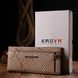 Жіночий гаманець зі шкіри KARYA 21101