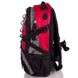 Чоловічий рюкзак ONEPOLAR W1003-red