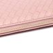 Жіночий клатч зі шкірозамінника AMELIE GALANTI a991503-01-pink
