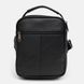 Чоловічі шкіряні сумки Keizer K16024bl-black