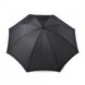 Мужской механический зонт-трость Fulton Commissioner G807 - Black (Черный)