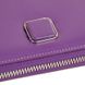 Шкіряний гаманець Color Bretton W7322 purple