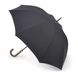 Механический зонт-трость Fulton Hampstead-1 L893 - Black (Черный)