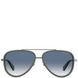 Мужские солнцезащитные очки POLAROID p2073s-1ed57z7