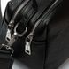 Жіноча шкіряна сумка ALEX RAI 99128 black