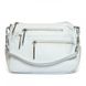 Жіноча шкіряна сумка ALEX RAI 8930-9 white