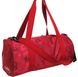 Спортивна сумка 28 л Wallaby 214 червона