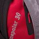 Городской рюкзак ONEPOLAR W1003-red