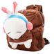 Дитячий рюкзак з іграшкою Valiria Fashion 4Detbi-017-10-10-10-10