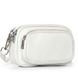 Жіноча шкіряна сумка ALEX RAI 99112 white