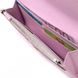 Шкіряний жіночий гаманець TONY BELLUCCI 21964, Фиолетовый