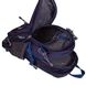Женский спортивный рюкзак ONEPOLAR W1537-blue