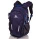 Жіночий спортивний рюкзак OnePolar W1537-BLUE