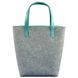Женская сумка BlankNote «Фьорд» bn-bag-17-felt-tiffany