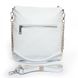 Жіноча шкіряна сумка ALEX RAI 2030-9 white