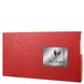 Жіноча шкіряна ключниця VITO TORELLI VT-40175-red