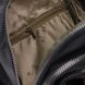 Чоловічий шкіряний рюкзак Keizer K14036BL-чорний