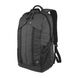 Черный рюкзак Victorinox Travel ALTMONT 3.0/Black Vt323890.01