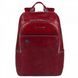 Красный рюкзак Piquadro Blue Square (CA3214B2_R)