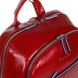Красный рюкзак Piquadro Blue Square (CA3214B2_R)