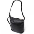 Женская кожаная сумка через плечо Vintage 22305