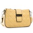Женская сумочка из кожезаменителя FASHION 04-02 2801 yellow