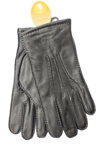 Мужские перчатки Shust Gloves 837 купить недорого в Ты Купи