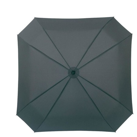Зонт складной Fare 5680 с нанопокрытием квадратный Антрацит (1046) купить недорого в Ты Купи