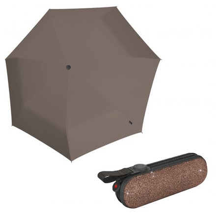 Механічна парасолька KNIRPS X1 Посібник з 2глам PEARL ECOREPEL KN95 6010 8509 купити недорого в Ти Купи