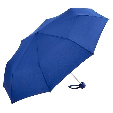 Зонт складной Fare 5008 Синий (1037) купить недорого в Ты Купи