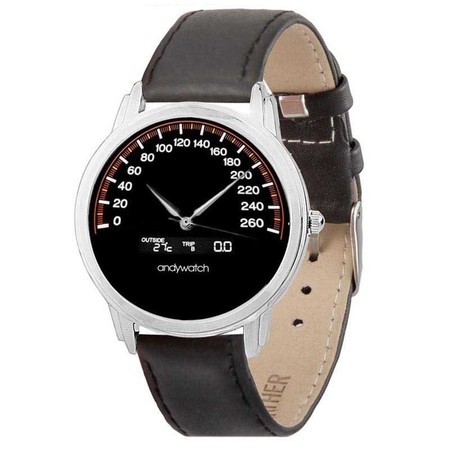 Наручные часы Andywatch «Спидометр» AW 060-1 купить недорого в Ты Купи