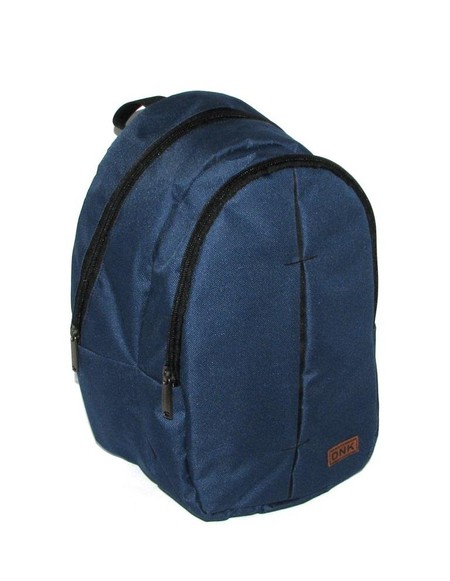 Рюкзак DNK Backpack-2 col.2 Cиний купити недорого в Ти Купи