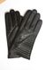 Мужские сенсорные кожаные перчатки Shust Gloves 935s3