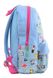 Рюкзак для подростка YES FASHION 24х34х14 см 11 л для девочек ST-28 Cool (554974)