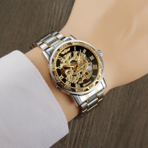 Женские часы WINNER NATURALE ІІ (2328) купить недорого в Ты Купи