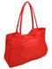 Пляжна сумка Podium /1328 red