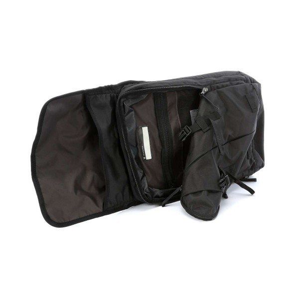 Черный рюкзак Victorinox Travel ALTMONT 3.0/Black Vt323893.01 купить недорого в Ты Купи