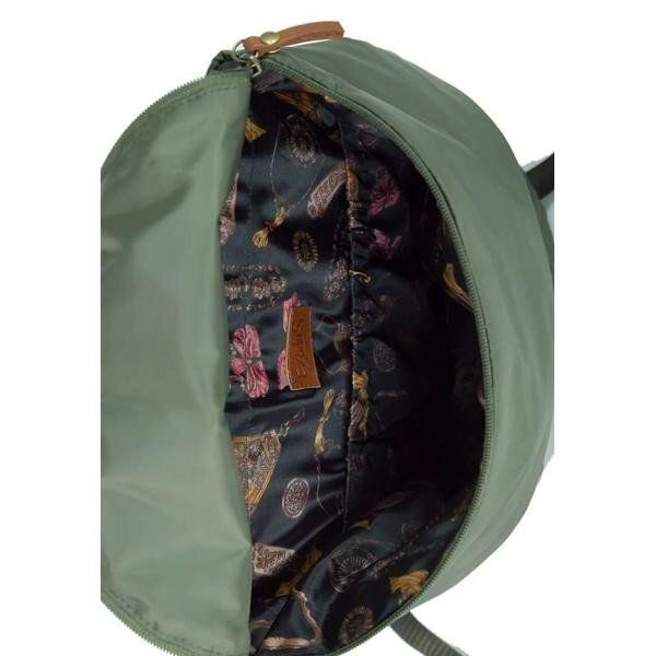 Рюкзак жіночий Exodus Denver Зелений R6101Ex061 купити недорого в Ти Купи