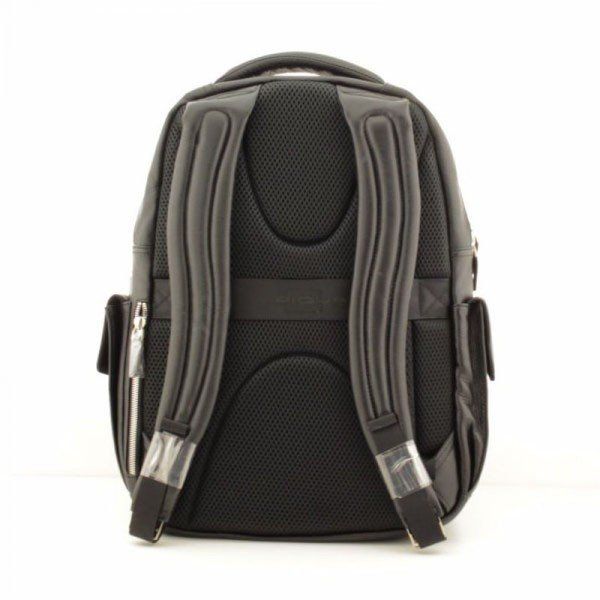 Чорний рюкзак Piquadro Modus (CA3444MO_N) купити недорого в Ти Купи