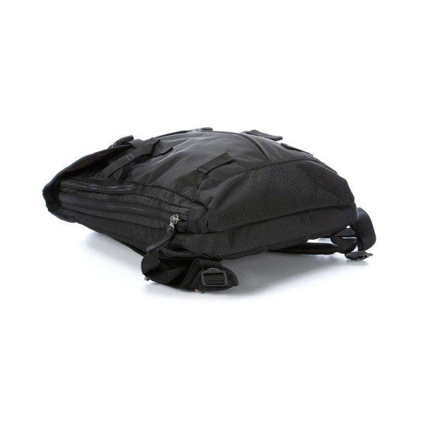 Черный рюкзак Victorinox Travel ALTMONT 3.0/Black Vt323893.01 купить недорого в Ты Купи
