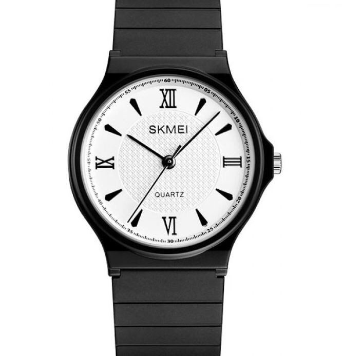 Жіночий наручний годинник SKMEI TIK (тисяча чотиреста двадцять два) купити недорого в Ти Купи