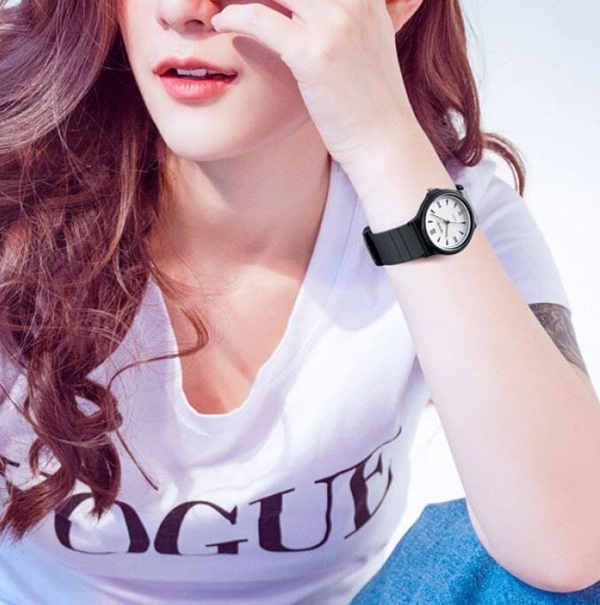 Женские наручные часы SKMEI TIK (1422) купить недорого в Ты Купи
