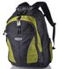 Чоловічий міський рюкзак ONEPOLAR для ноутбука w1077-green купити недорого в Ти Купи