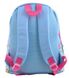 Рюкзак для подростка YES FASHION 24х34х14 см 11 л для девочек ST-28 Cool (554974)