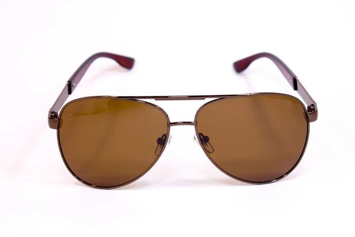 Чоловічі сонцезахисні окуляри Porsche Design p865-2 купити недорого в Ти Купи
