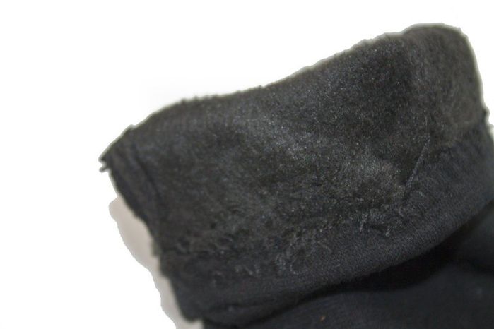 Стрейчевые женские перчатки Shust Gloves 8739 L купить недорого в Ты Купи