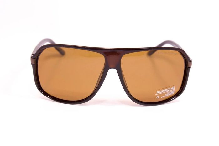 Мужские солнцезащитные очки BR-S Porsche Design p848-1 купить недорого в Ты Купи