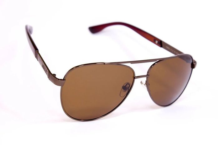 Чоловічі сонцезахисні окуляри Porsche Design p865-2 купити недорого в Ти Купи