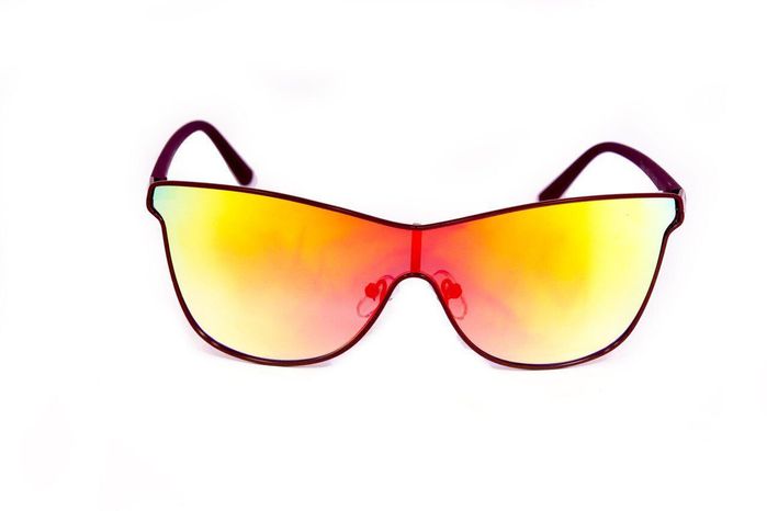 Солнцезащитные женские очки BR-S 9545-5 купить недорого в Ты Купи