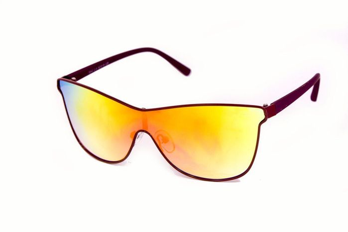 Солнцезащитные женские очки BR-S 9545-5 купить недорого в Ты Купи